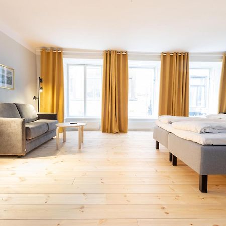 Apartdirect Gamla Stan 스톡홀름 외부 사진