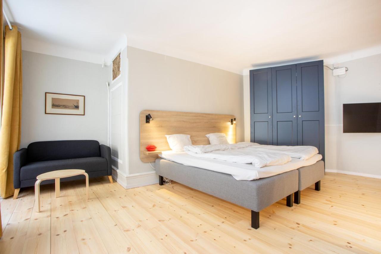 Apartdirect Gamla Stan 스톡홀름 외부 사진
