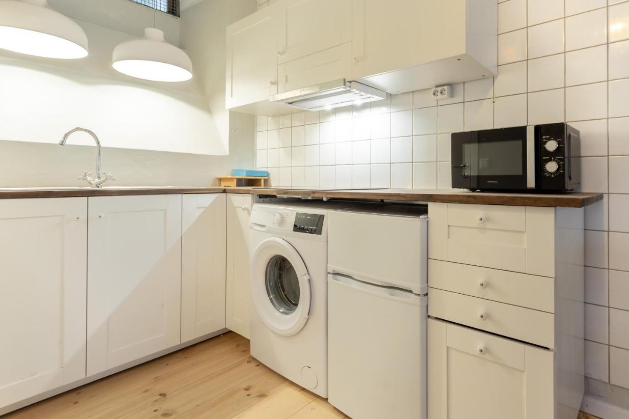 Apartdirect Gamla Stan 스톡홀름 외부 사진