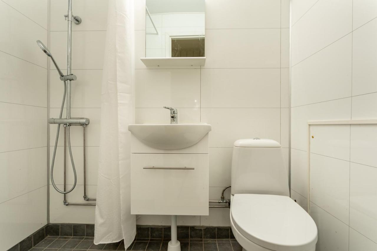 Apartdirect Gamla Stan 스톡홀름 외부 사진