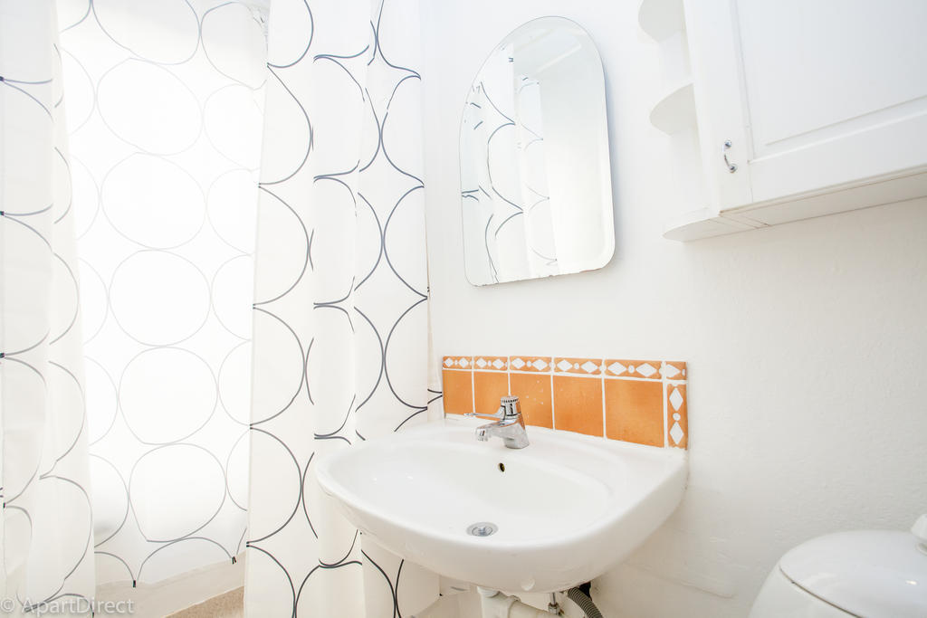 Apartdirect Gamla Stan 스톡홀름 객실 사진