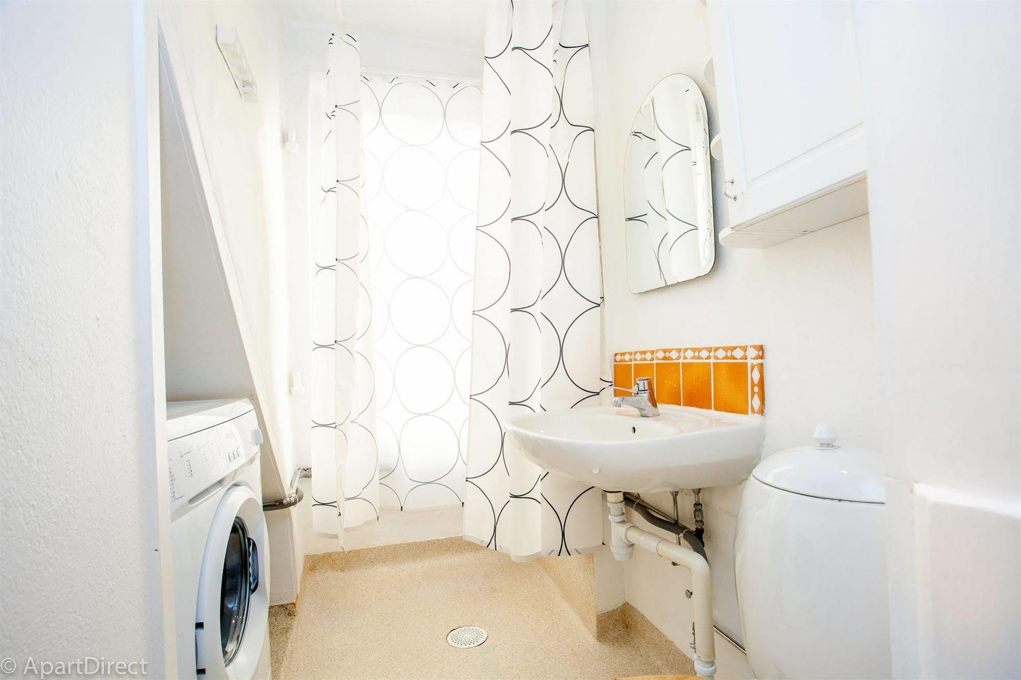 Apartdirect Gamla Stan 스톡홀름 외부 사진