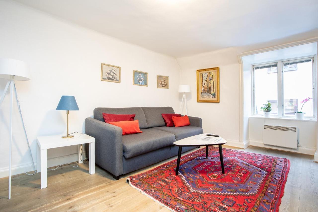 Apartdirect Gamla Stan 스톡홀름 외부 사진
