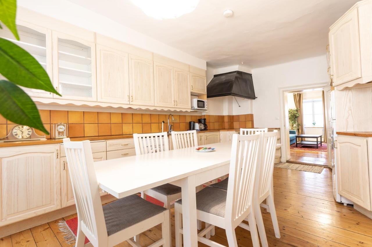 Apartdirect Gamla Stan 스톡홀름 외부 사진