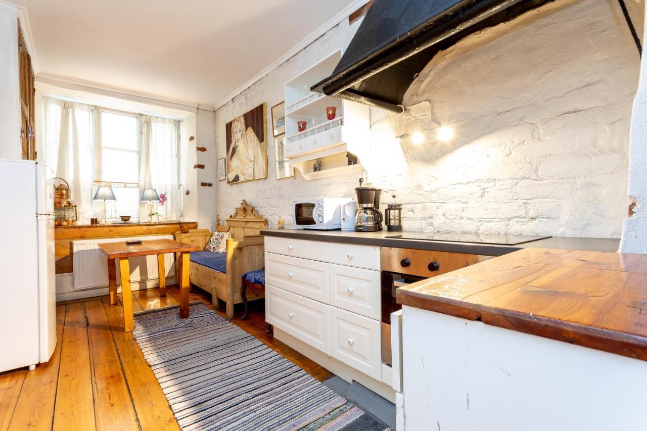 Apartdirect Gamla Stan 스톡홀름 외부 사진