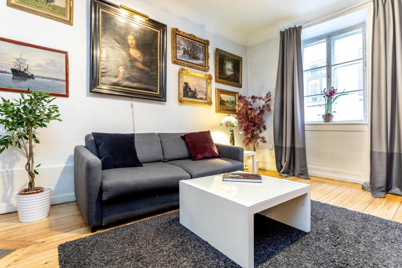 Apartdirect Gamla Stan 스톡홀름 외부 사진