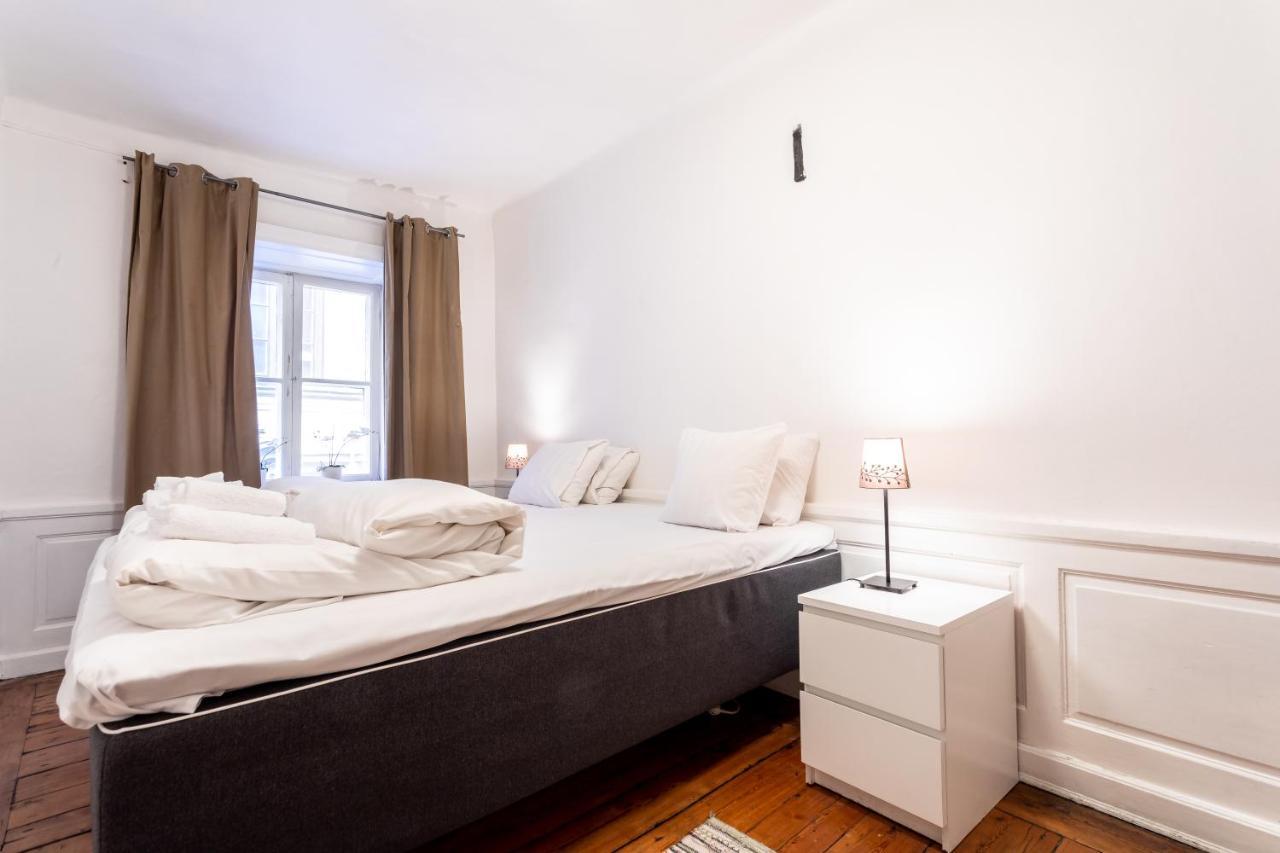 Apartdirect Gamla Stan 스톡홀름 외부 사진