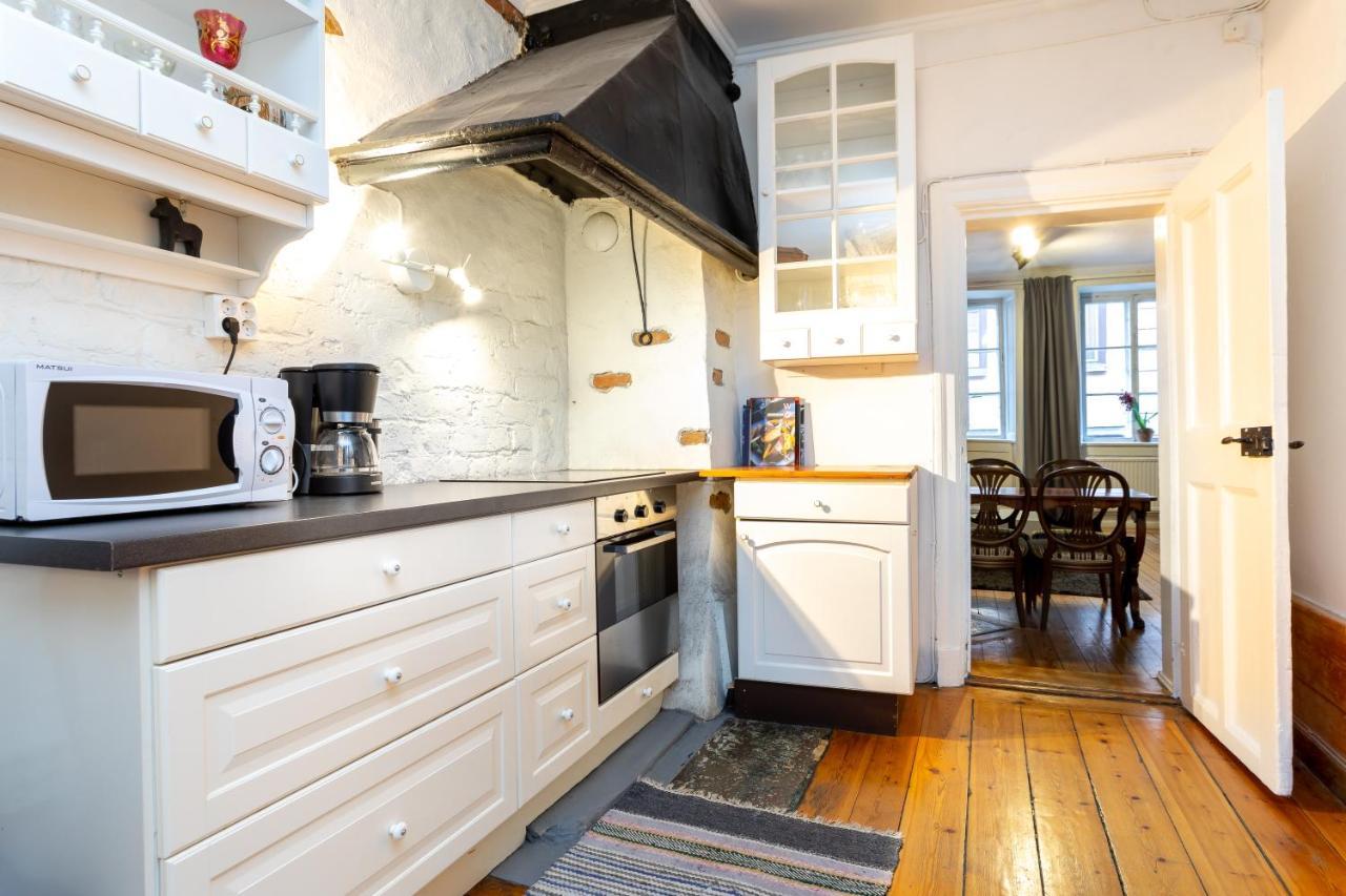 Apartdirect Gamla Stan 스톡홀름 외부 사진