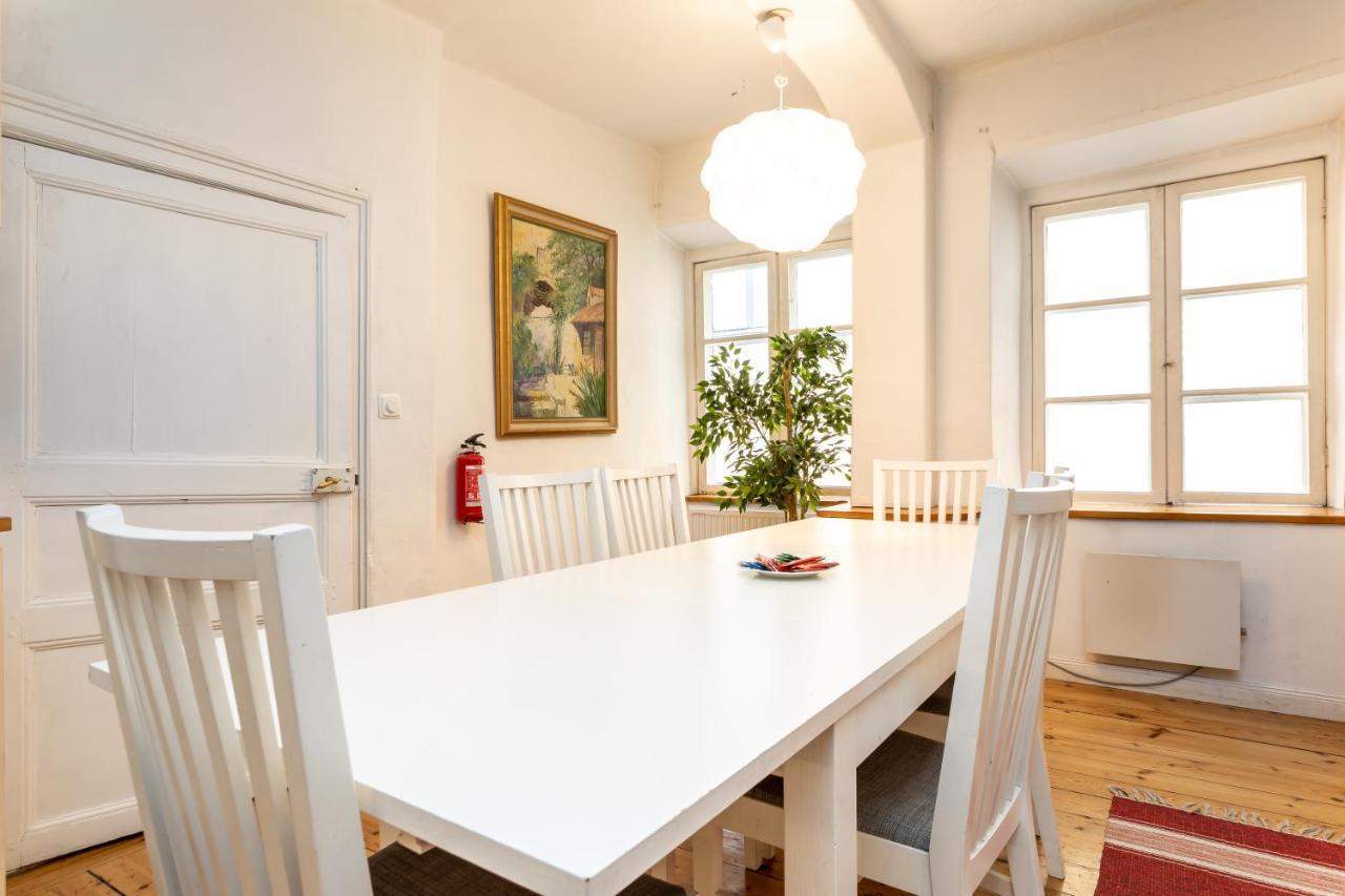 Apartdirect Gamla Stan 스톡홀름 외부 사진